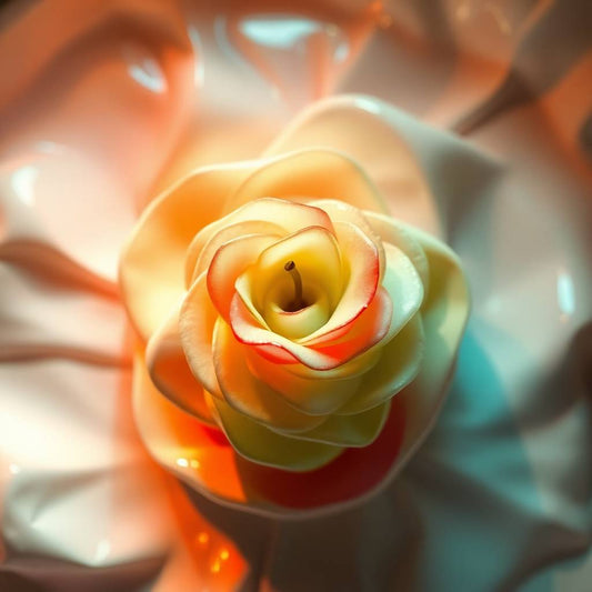 APPLE ROSE