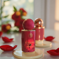 Rose Perfume