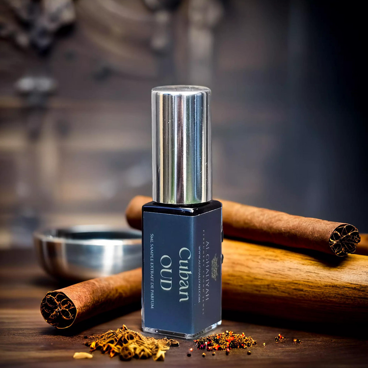 OUD CUBANO
