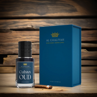 CUBAN OUD