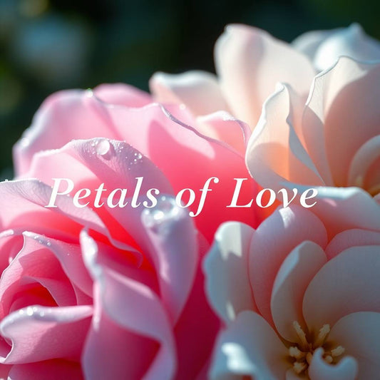 Rose perfume