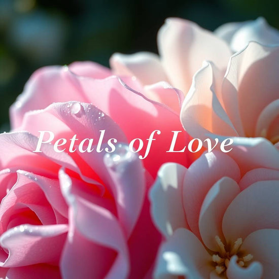 Rose perfume