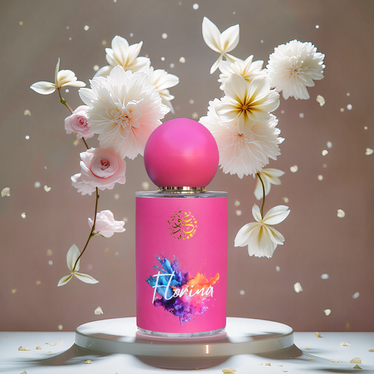 Floral Perfume