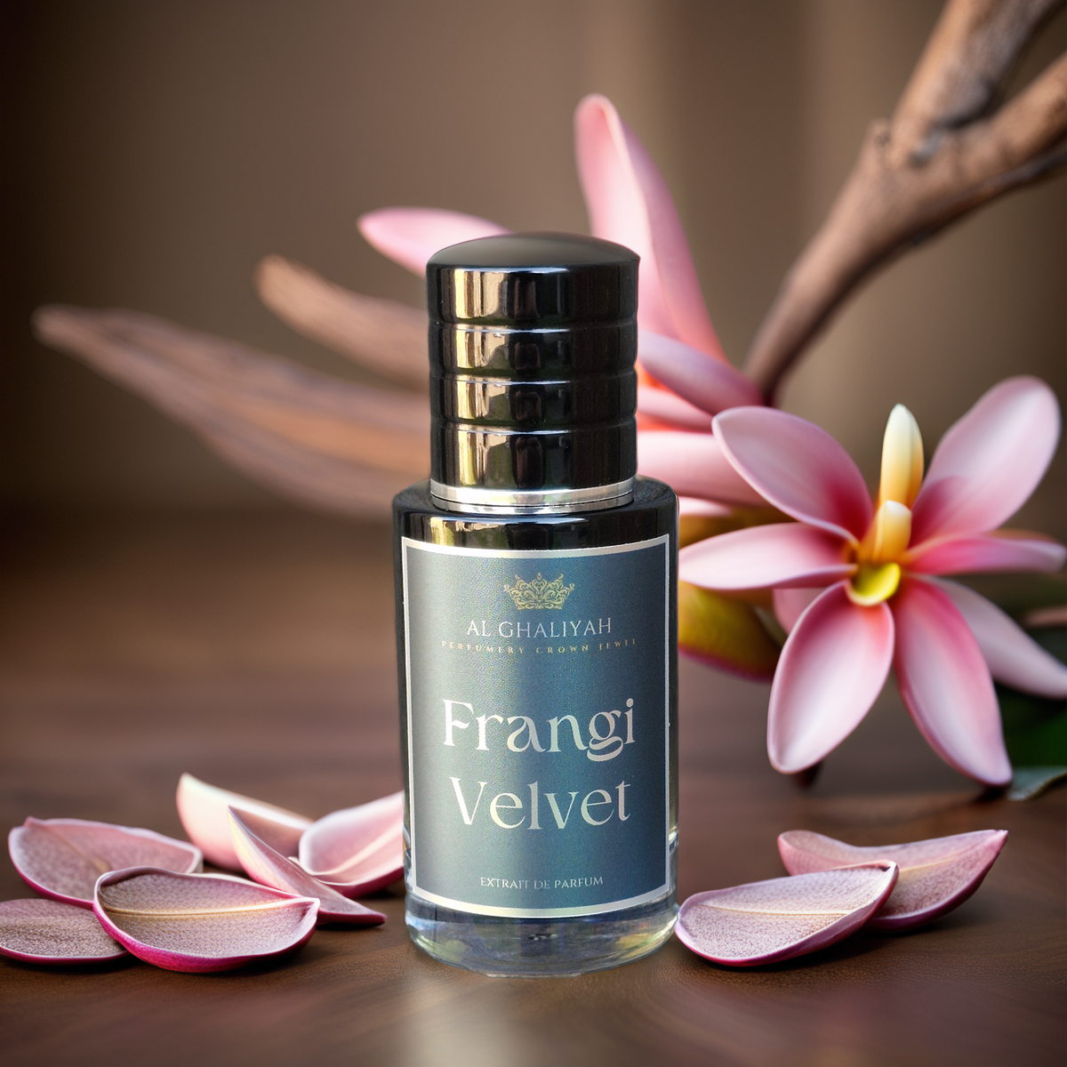 FRANGI VELVET