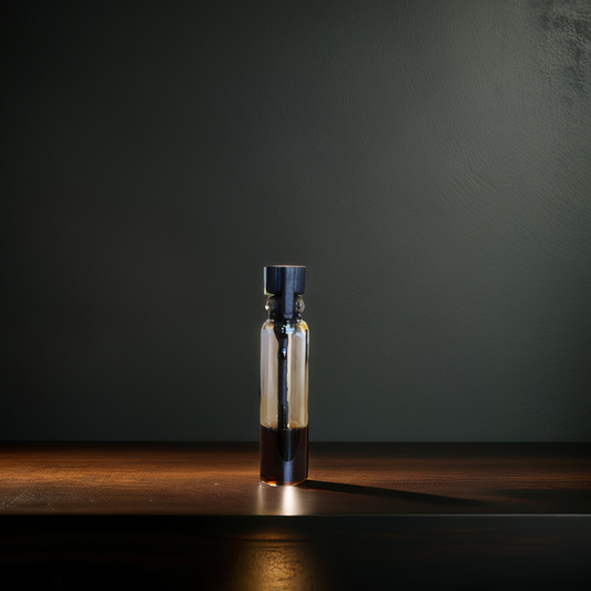 هدار – قلب العود البري الهادر