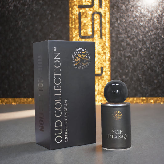 الدخان والحرير