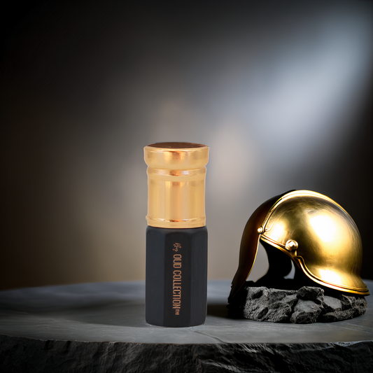 Oud Faateh Oud Perfume Oil