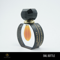 SPICY SANTAL